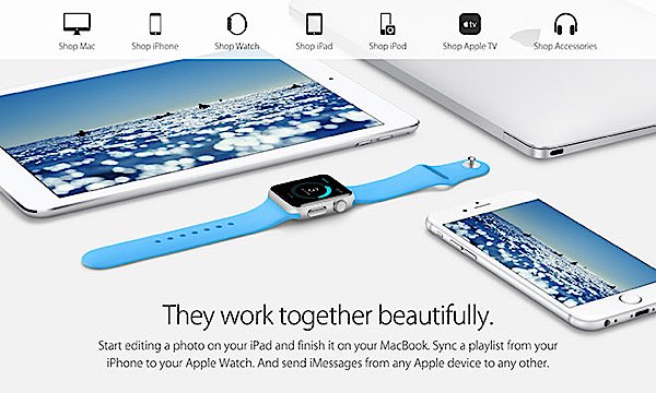 Νέα Apple Watch και Mac έρχονται σε λίγους μήνες - Φωτογραφία 1