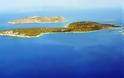 Ποιος αγόρασε το νησί Άγιος Θωμάς στον κόλπο της Αίγινας;