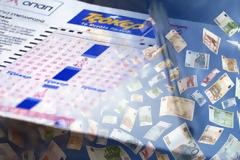 Πεντάρι του Τζόκερ στην Κρήτη