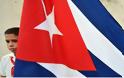 Η σημαία της Κούβας κυματίζει στο αμερικανικό ΥΠΕΞ - Για πρώτη φορά από το 1961