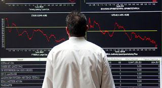Ανησυχία στους επενδυτές για το πότε θα επαναλειτουργήσει το Χρηματιστήριο Αθηνών - Φωτογραφία 1