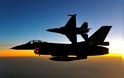 Απίστευτο δημοσίευμα! “Έλληνες πιλότοι F 16 προσγειώθηκαν στην Τουρκία για να... - Τρελάθηκαν οι Τούρκοι...