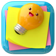 Notes - MemoCool: AppStore free new...ένα διασκεδαστικό σημειωματάριο στο iphone σας - Φωτογραφία 1