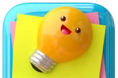 Notes - MemoCool: AppStore free new...ένα διασκεδαστικό σημειωματάριο στο iphone σας