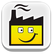 Emoji Maker: AppStore free today....Δημιουργήστε τα δικά σας Emoji - Φωτογραφία 1