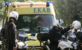 Άμεση η ανταπόκριση του E.K.A.B. στο συμβάν της πυρκαγιάς σε κατάστημα στη Θεσσαλονίκη - Φωτογραφία 1