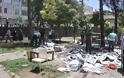 Τουρκία: Επίθεση με 27 νεκρούς και δεκάδες τραυματίες