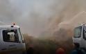 Εκτακτο βοήθημα στους πληγέντες της φωτιάς στη Λακωνία