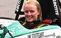 Γυναίκα έσπασε το ρεκόρ επιτάχυνσης οχήματος που είναι ταχύτερο και από Formula 1