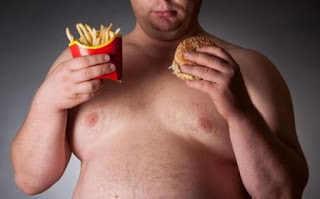 Το junk food επηρεάζει αρνητικά και τη μνήμη - Φωτογραφία 1