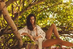 Katherine Henderson> Νέα είσοδος στις φαντασιώσεις μας!