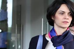 Ερχεται η... «Δρακουλέσκου» επικεφαλής του ΔΝΤ στην Ελλάδα