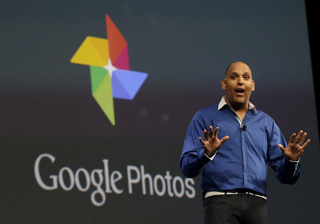 Η Google σταματά την υπηρεσία των εικόνων στο Google+ - Φωτογραφία 2