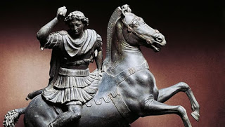 Οκτώ εντυπωσιακές πληροφορίες για τη ζωή του Μεγάλου Αλεξάνδρου. Εσύ τα ήξερες όλα αυτά; - Φωτογραφία 1
