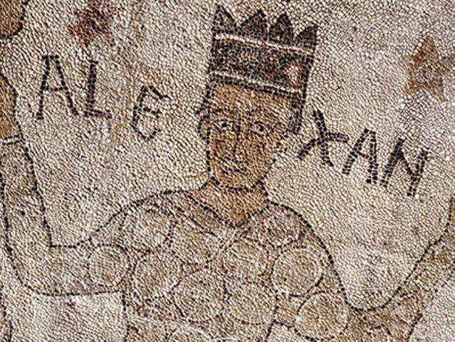 Οκτώ εντυπωσιακές πληροφορίες για τη ζωή του Μεγάλου Αλεξάνδρου. Εσύ τα ήξερες όλα αυτά; - Φωτογραφία 7