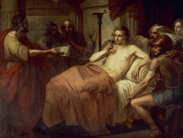 Οκτώ εντυπωσιακές πληροφορίες για τη ζωή του Μεγάλου Αλεξάνδρου. Εσύ τα ήξερες όλα αυτά; - Φωτογραφία 8