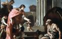 Οκτώ εντυπωσιακές πληροφορίες για τη ζωή του Μεγάλου Αλεξάνδρου. Εσύ τα ήξερες όλα αυτά; - Φωτογραφία 2