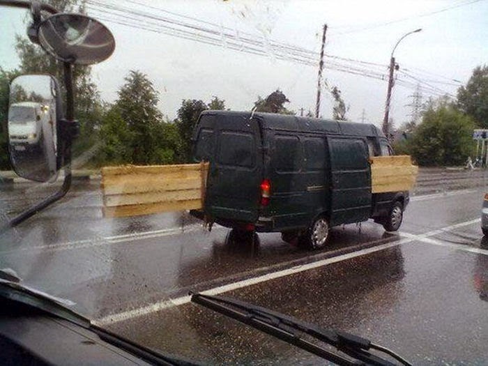 Άνθρωποι που ξεπερνούν κάθε εμπόδιο... [photos] - Φωτογραφία 4