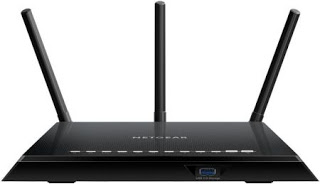 Νέος R6400 AC1750 Smart WiFi Router από την NetGear - Φωτογραφία 1