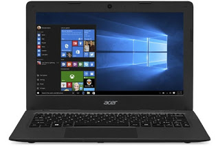 Η Acer ετοιμάζει το Cloudbook με Windows 10 και τιμή $169 - Φωτογραφία 1