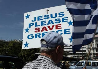 Reuters: Η Αργεντινή, όταν χρεοκόπησε, ήταν σε καλύτερη μοίρα από την Ελλάδα σήμερα - Φωτογραφία 1