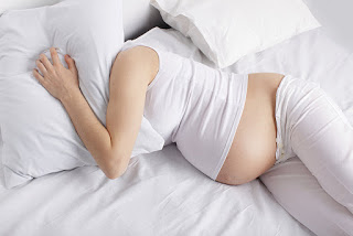 10 πράγματα που πρέπει να κάνετε πριν μείνετε έγκυος - Φωτογραφία 1