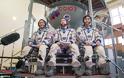 Συγκινητικό: Αστροναύτες αποχαιρετούν τις οικογένειές τους πριν το ταξίδι στο Διάστημα [photos] - Φωτογραφία 4