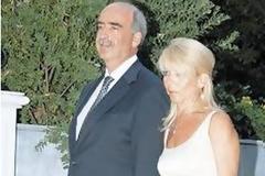 ΑΠΙΣΤΕΥΤΟ: Ξέρετε ποια είναι η πασίγνωστη ηθοποιός, πεθερά του Βαγγέλη Μεϊμαράκη; [photos]