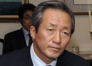 Το αφεντικό της Hyundai πάει για πρόεδρος της ΦΙΦΑ - Φωτογραφία 1