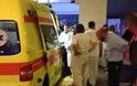 Στο νοσοκομείο μετά από χτύπημα στο κεφάλι 30χρονου Ιρακινού