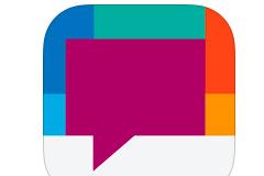Send, a Microsoft Garage project: AppStore new free....μια νέα εφαρμογή ανταλλαγής μηνυμάτων από την Microsoft