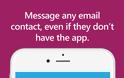 Send, a Microsoft Garage project: AppStore new free....μια νέα εφαρμογή ανταλλαγής μηνυμάτων από την Microsoft - Φωτογραφία 5