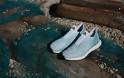 Adidas: Το πρώτο ζευγάρι παπούτσια εξολοκλήρου από ανακυκλωμένα σκουπίδια των ωκεανών [Pics] - Φωτογραφία 2