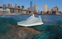 Adidas: Το πρώτο ζευγάρι παπούτσια εξολοκλήρου από ανακυκλωμένα σκουπίδια των ωκεανών [Pics] - Φωτογραφία 4