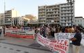 Συλλαλητήριο του ΠΑΜΕ και στην Πάτρα - Στο πλευρό τους και ο Δήμαρχος - Φωτογραφία 6