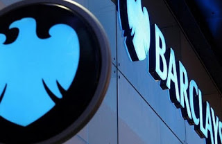Barclays: Προς κλείσιμο λογαριασμών Βρετανών που ζουν Κύπρο - Φωτογραφία 1