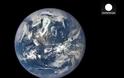 ΝΑSA: Μία φωτογραφία της Γης από... πολύ μακριά
