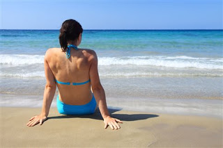 Προσοχή που κάθεστε στην παραλία - Τι κινδύνους μπορεί να κρύβει η άμμος θαλάσσης; - Φωτογραφία 1