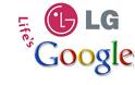 Οι φήμες για την εξαγορά της LG από την Google, εκτοξεύουν τη μετοχή