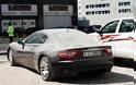 Ferrari, Porsche, Rolls Royce: Υπερπολυτελή αυτοκίνητα «σαπίζουν» στο Ντουμπάι [photos] - Φωτογραφία 10