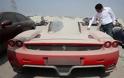 Ferrari, Porsche, Rolls Royce: Υπερπολυτελή αυτοκίνητα «σαπίζουν» στο Ντουμπάι [photos] - Φωτογραφία 11