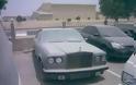 Ferrari, Porsche, Rolls Royce: Υπερπολυτελή αυτοκίνητα «σαπίζουν» στο Ντουμπάι [photos] - Φωτογραφία 12
