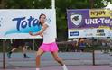 Μεγάλοι τελικοί στο N’JOY UNI-Tennis Athens Open! - Φωτογραφία 2