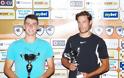 Μεγάλοι τελικοί στο N’JOY UNI-Tennis Athens Open! - Φωτογραφία 3