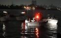 Τουλάχιστον 15 νεκροί από σύγκρουση πλοίων στην Αίγυπτο
