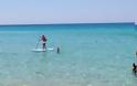 Mια από τις καλύτερες παραλίες της Ελλάδας με ροζ άμμο [photos] - Φωτογραφία 3