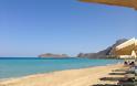 Mια από τις καλύτερες παραλίες της Ελλάδας με ροζ άμμο [photos] - Φωτογραφία 4