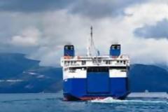 Πάτρα: Από την Τρίτη ξεκινούν τα δρομολόγια για Κεφαλονιά και Ιθάκη - Δείτε τα δρομολόγια