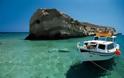 Απάτη η αγορά ελληνικών νησιών από Μπάφετ, Ντεπ και Μπραντζελίνα