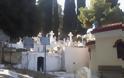 Πανηγυρίζει ο ιερός ναός Αγίας Παρασκευής στο Α' Κοιμητήριο Πατρών